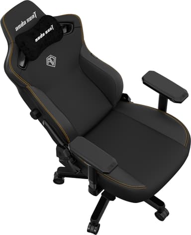 AndaSeat Kaiser Series 3 gamingstol (black)