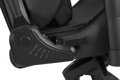 AndaSeat Kaiser 2 Pro gamingstol (svart)