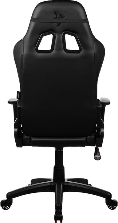 Arozzi Avanti SoftFabric gamingstol (aska)
