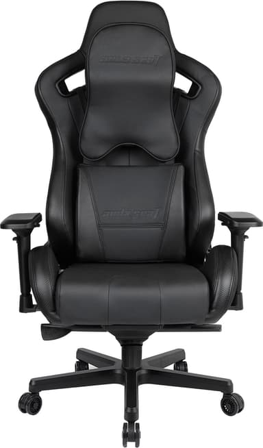 AndaSeat Kaiser 2 Pro gamingstol (svart)