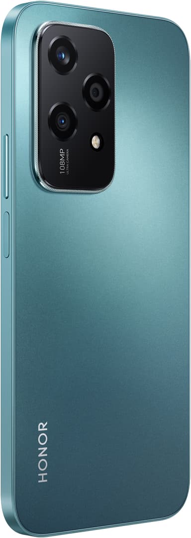 Honor 200 Lite 5G smartphone 8/256GB (cyan lake)