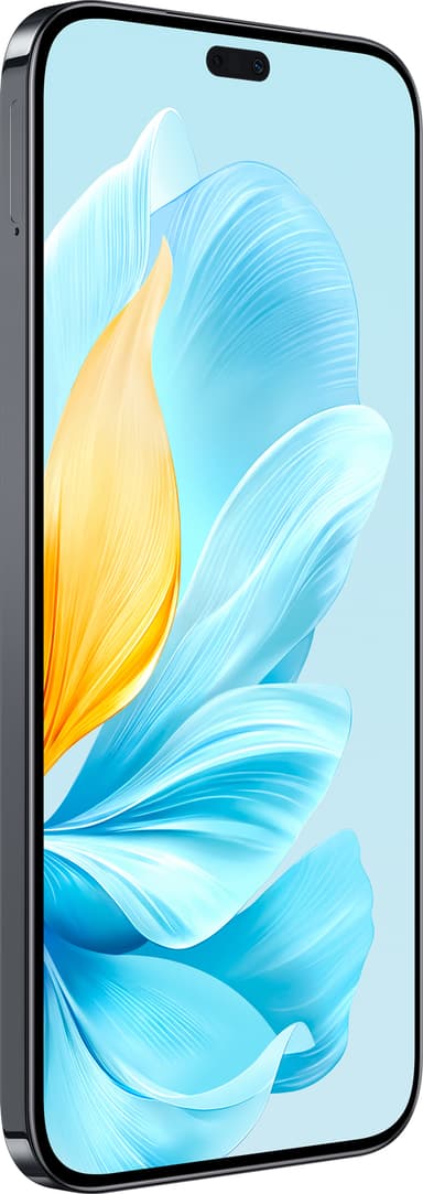 Honor 200 Lite 5G smartphone 8/256 GB (midnattssvart)