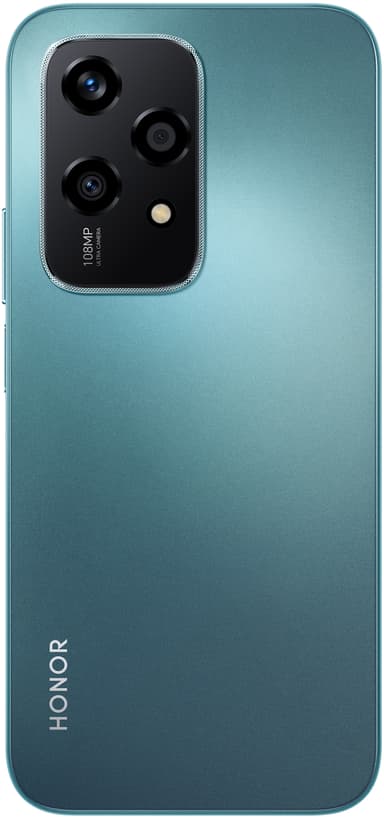 Honor 200 Lite 5G smartphone 8/256GB (cyan lake)