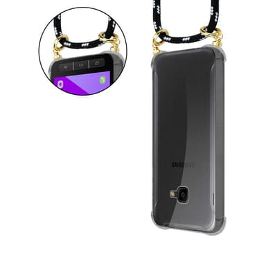 Samsung Galaxy XCover 4 / XCover 4s Skal Fodral Kedja