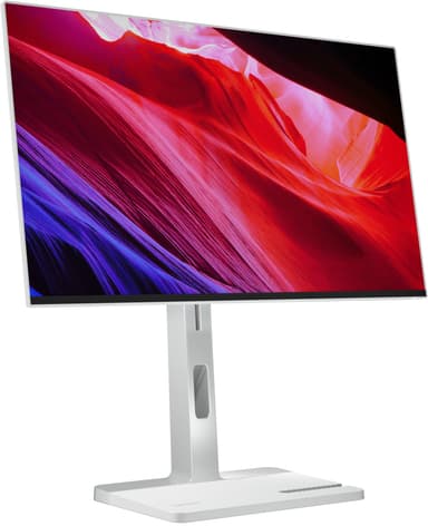 Lenovo L24m-4A 23.8" IPS-bildskärm