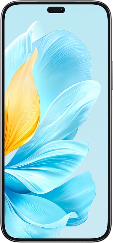 Honor 200 Lite 5G smartphone 8/256 GB (midnattssvart)