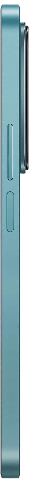 Honor 200 Lite 5G smartphone 8/256GB (cyan lake)