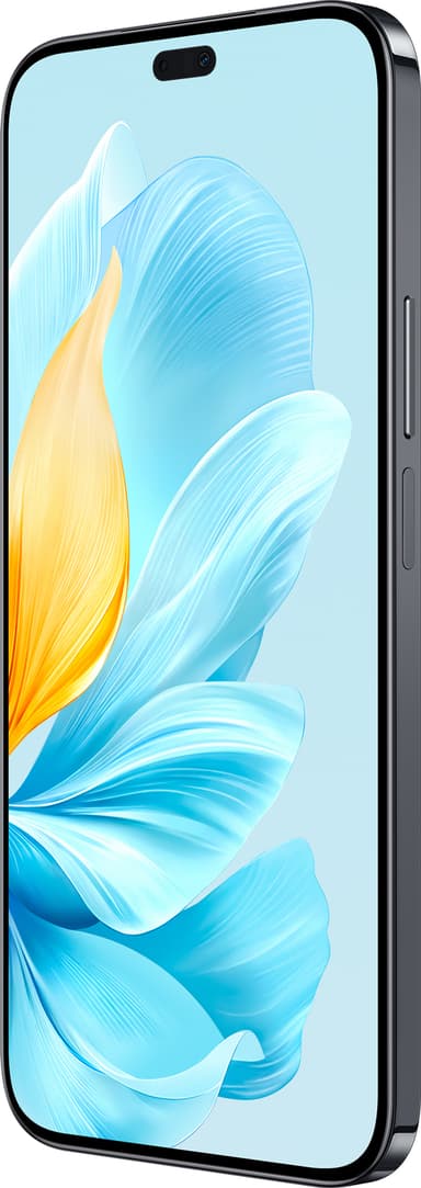 Honor 200 Lite 5G smartphone 8/256 GB (midnattssvart)