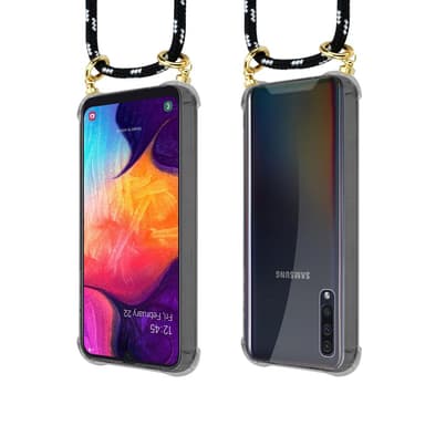 Samsung Galaxy A50 4G / A50s / A30s Skal Fodral Kedja