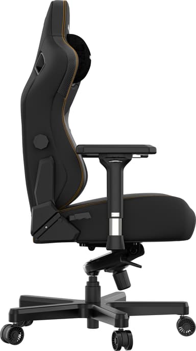 AndaSeat Kaiser Series 3 gamingstol (black)