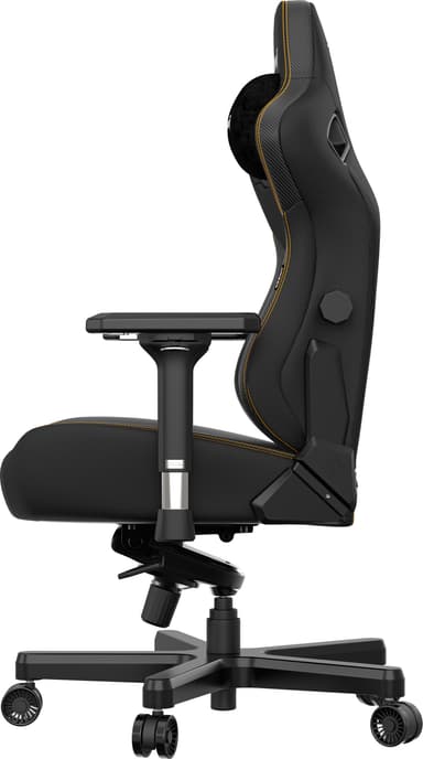 AndaSeat Kaiser Series 3 gamingstol (black)