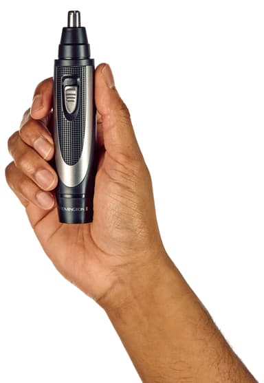 Remington The Works skäggtrimmer MB905 (svart)