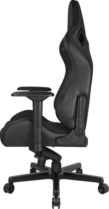 AndaSeat Kaiser 2 Pro gamingstol (svart)