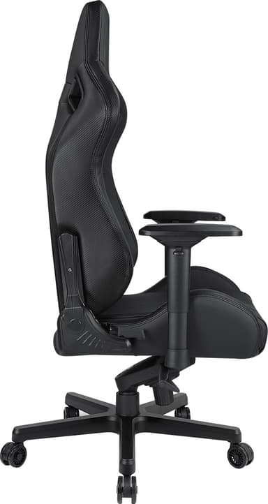 AndaSeat Kaiser 2 Pro gamingstol (svart)