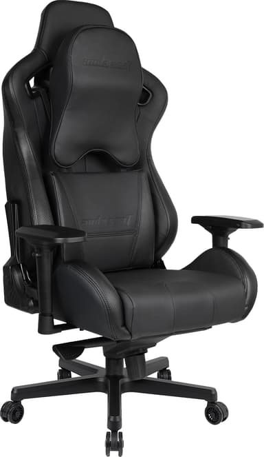AndaSeat Kaiser 2 Pro gamingstol (svart)