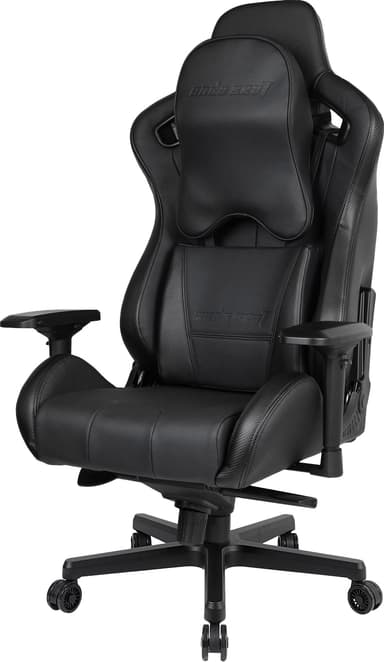 AndaSeat Kaiser 2 Pro gamingstol (svart)