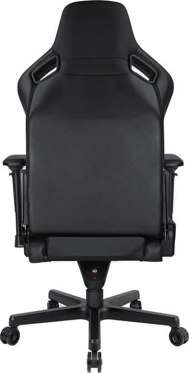 AndaSeat Kaiser 2 Pro gamingstol (svart)