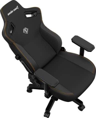 AndaSeat Kaiser Series 3 gamingstol (black)
