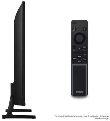 Samsung 65" DU7175 4K LED Smart TV (2024)