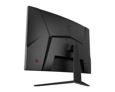 MSI 27" Curved gaming skärm G27CQ4 E2