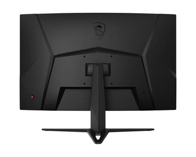 MSI 27" Curved gaming skärm G27CQ4 E2
