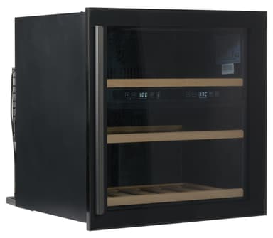 Norcool Serie Cave Vinkyl 12700260 (integrerad)