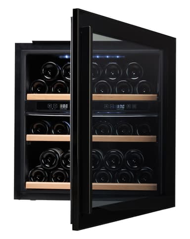 Norcool Serie Cave Vinkyl 12700260 (integrerad)