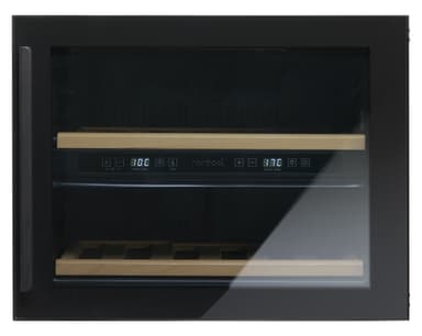 Norcool Serie Cave Vinkyl 12700245 (integrerad)
