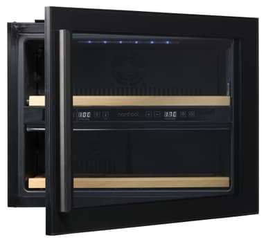 Norcool Serie Cave Vinkyl 12700245 (integrerad)