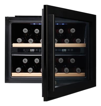 Norcool Serie Cave Vinkyl 12700245 (integrerad)