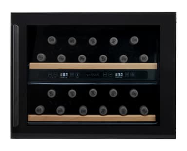 Norcool Serie Cave Vinkyl 12700245 (integrerad)