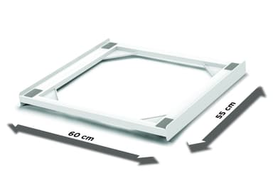 Nordic Quality kit för pelarmontage A2420001