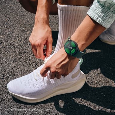 Samsung Galaxy Watch7 44mm BT (grön)