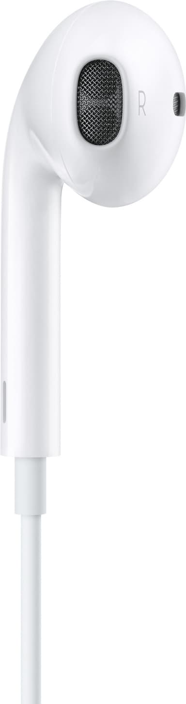 Apple EarPods in ear-hörlurar (Lightning)
