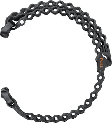 Samsung Galaxy Watch Ultra Trail armband (mörkgrått)