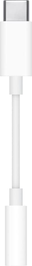 Apple USB-C till 3.5 mm hörlursadapter