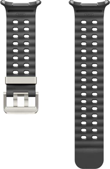 Samsung Galaxy Watch Ultra Marine armband (marinblått)