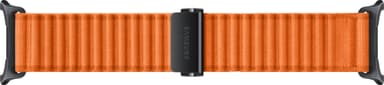 Samsung Galaxy Watch Ultra Trail armband (orange)
