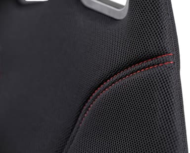 Playseat Challenge ActiFit racingcockpit (svart)