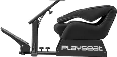 Playseat Evolution ActiFit racing cockpit (svart)