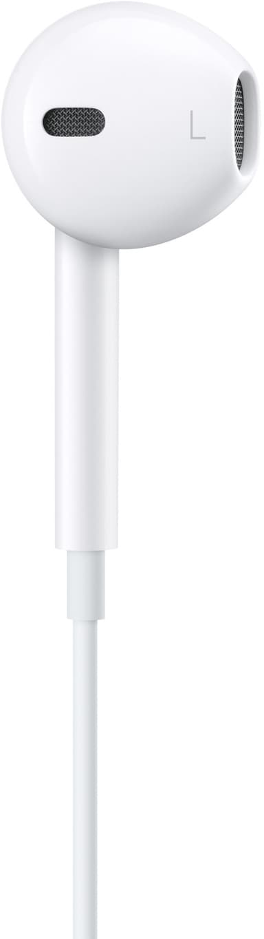 Apple EarPods in ear-hörlurar (Lightning)