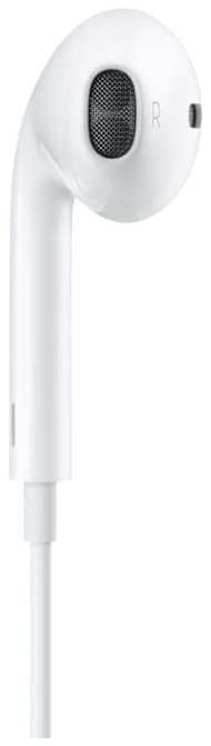 Apple EarPods in ear-hörlurar (3.5mm-uttag)