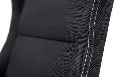 Playseat Evolution ActiFit racing cockpit (svart)