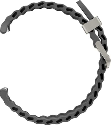 Samsung Galaxy Watch Ultra Marine armband (marinblått)