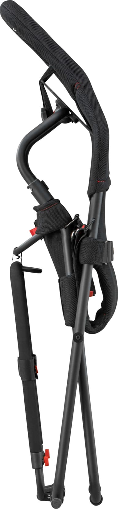 Playseat Challenge ActiFit racingcockpit (svart)