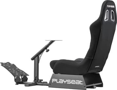 Playseat Evolution ActiFit racing cockpit (svart)