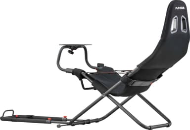 Playseat Challenge ActiFit racingcockpit (svart)