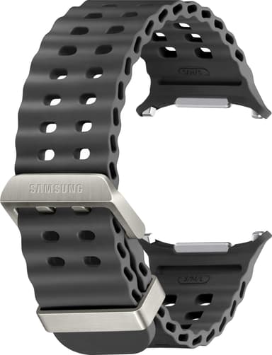 Samsung Galaxy Watch Ultra Marine armband (marinblått)
