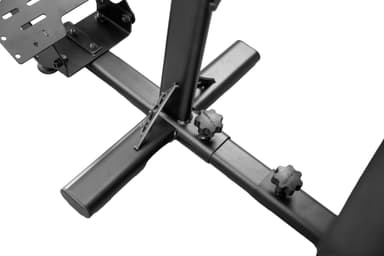 Playseat Evolution ActiFit racing cockpit (svart)