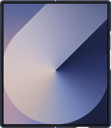 Samsung Galaxy Z Fold6 Slim S-Pen fodral (marinblått)